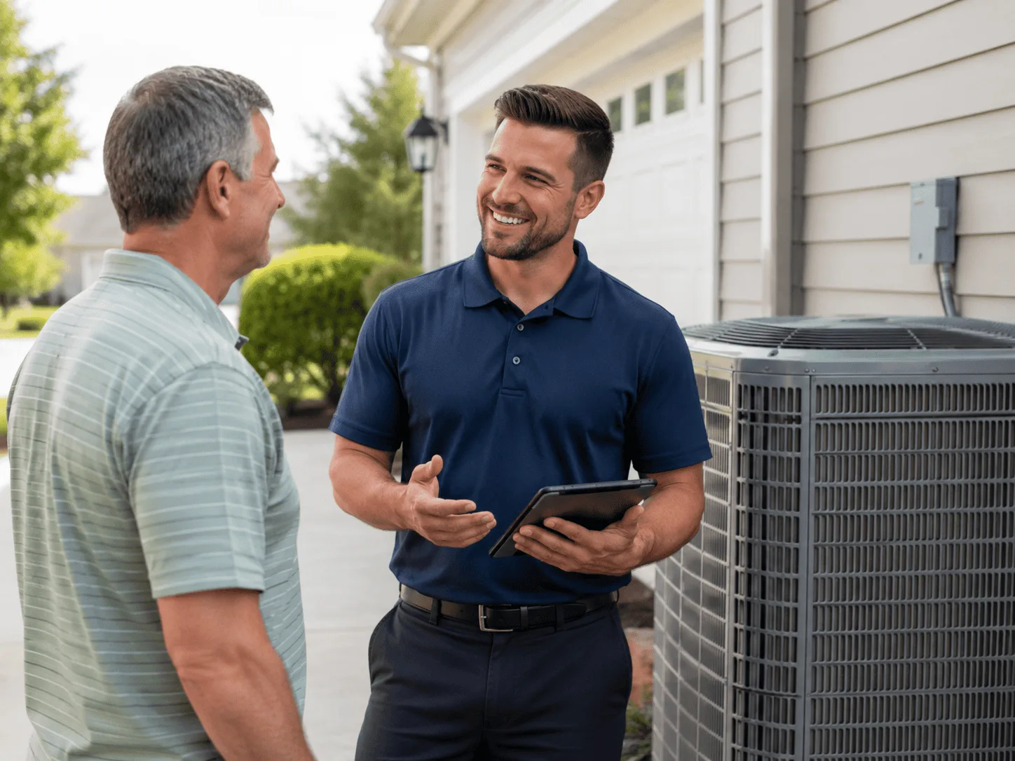 Heat Pump Installation Waseca, MN FAQs